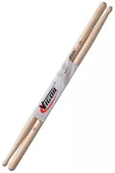 Барабанные палочки VIGOR 2B дуб