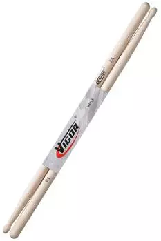Барабанные палочки VIGOR 5A клён