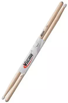 Барабанные палочки VIGOR 5AN клён
