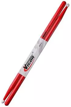 Барабанные палочки VIGOR VG-CS1 клён красный