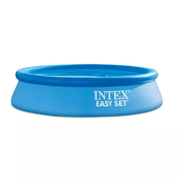 Бассейн INTEX EASY SET, 244х61см 28106