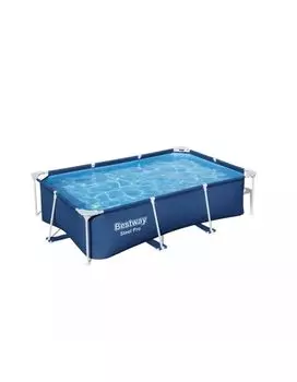Бассейн каркасный 56403 259х170х61 см Bestway 2300 л