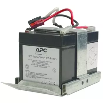 Батарея для ИБП APC APCRBC135