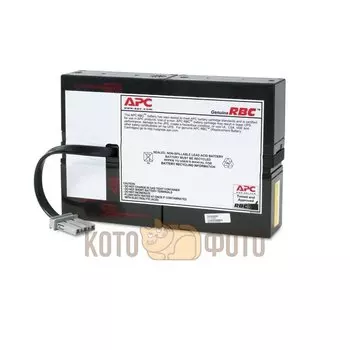 Батарея для ИБП APC RBC59