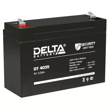 Батарея для ИБП Delta DT-4035