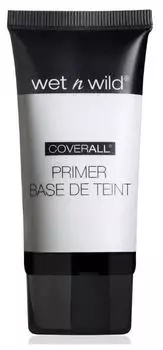 База под макияж Wet n Wild CoverAll Primer Base de Teint прозрачный