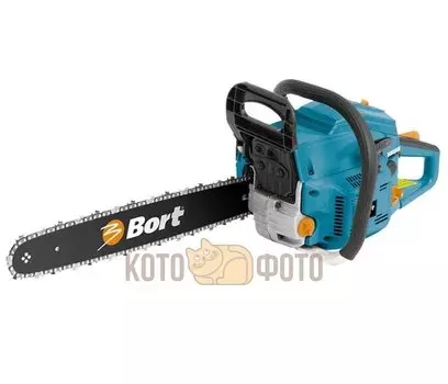 Бензопила Bort BBK-2220