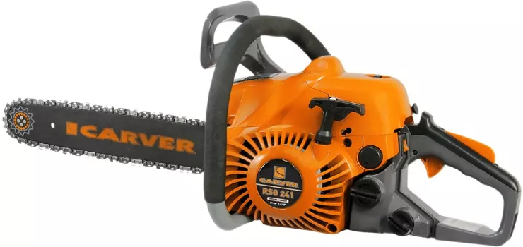Бензопила Carver RSG 241 (01.004.00025)