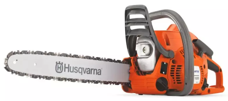 Бензопила Husqvarna 120 Mark II 9678619-07