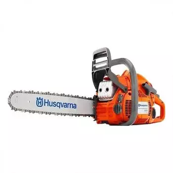 Бензопила Husqvarna 450e II 9671569-75