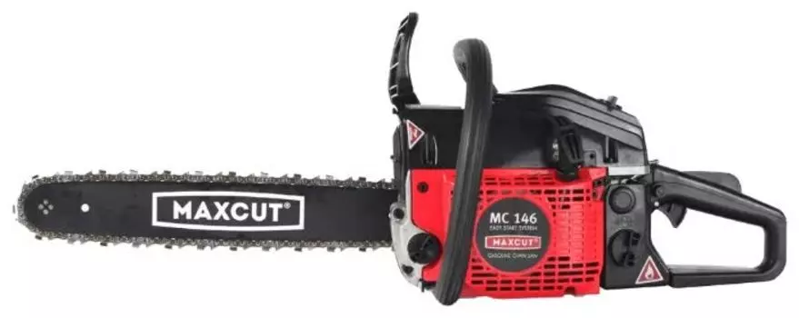 Бензопила MAXCut MC 146