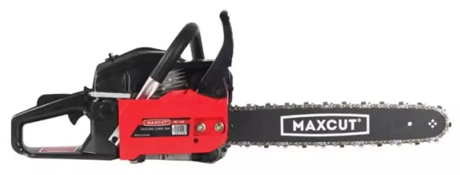 Бензопила MAXCut MC 152