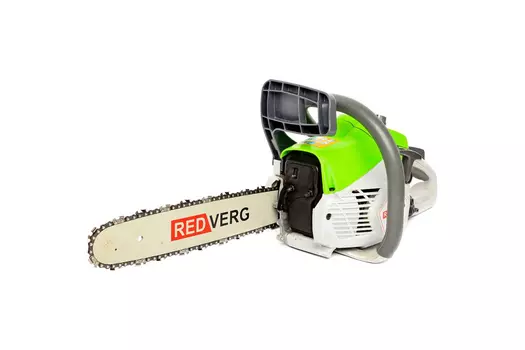 Бензопила RedVerg RD-GC38-14 1500Вт