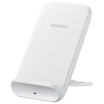 Беспроводное зарядное устройство Samsung EP-N3300TWRGRU белое