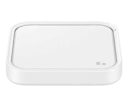 Беспроводное зарядное устройство Samsung EP-P2400TWRGRU 15W White