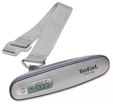 Безмен электронный Tefal LK2000V0