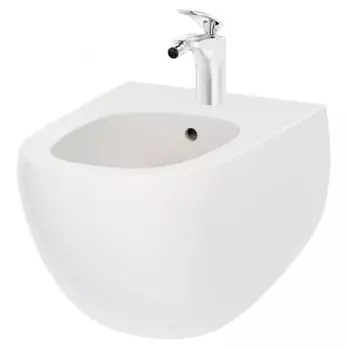 Биде подвесное AM.PM Sensation C303411WH