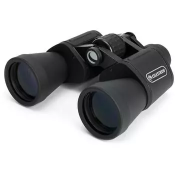 Бинокль Celestron UpClosе G2 10x50