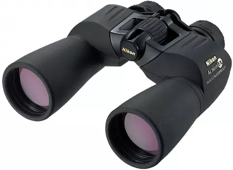 Бинокль Nikon 16*50 Action EX (BAA665AA)