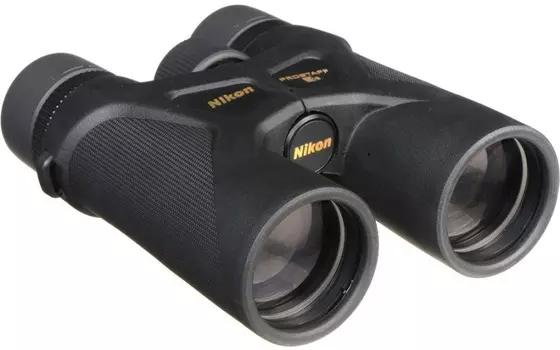 Бинокль Nikon 8x42 Prostaff 3S (BAA824SA)