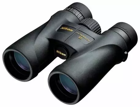 Бинокль Nikon Monarch 5 12x42