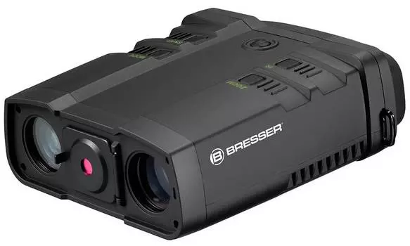 Бинокль ночного видения Bresser NightSpyDIGI Pro FHD 3,6x, цифровой
