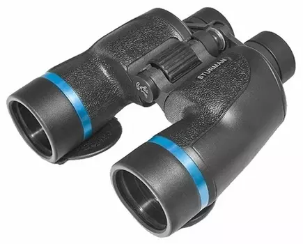 Бинокль STURMAN 10x50 WP WA