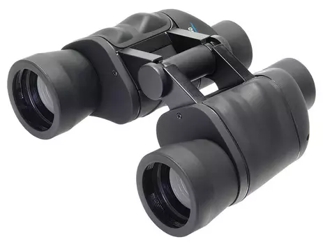 Бинокль Veber Free Focus БПШ 8x40