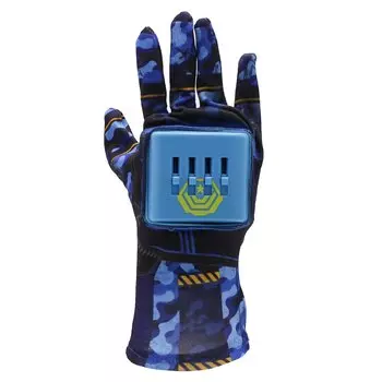 Бластер GLOVE BLASTER MD81002RA перчатка Военный отряд