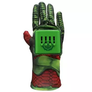 Бластер GLOVE BLASTER MD81002RB перчатка Пришелец