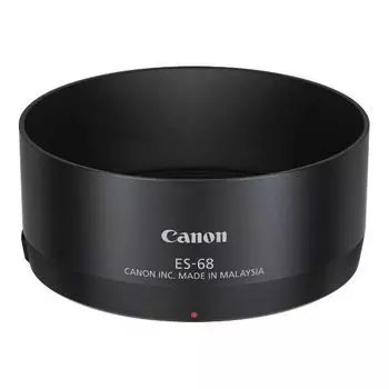 Бленда CANON ES-68 для EF 50mm 1.8 STM