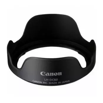 Бленда Canon LH-DC60 для PowerShot SX540 4727B001