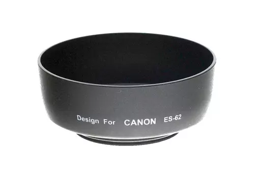 Бленда Flama ES-62 для объектива Canon EF 50mm f/1.8 II