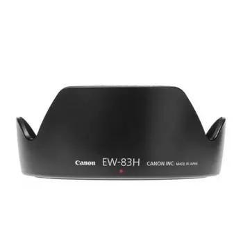 Бленда Fujimi FBEW83H для обьектива Canon (EF 24-105mm f/4L IS USM)