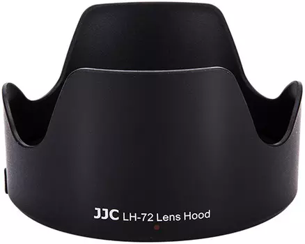 Бленда JJC LH-72 для EF 35mm f/2 IS USM