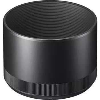 Бленда LH708-01 для объектива AF 70mm f/2.8 DG HSM MACRO /A