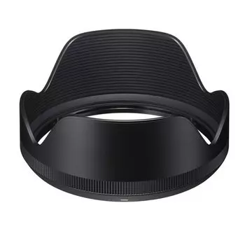 Бленда LH830-03 для объектива AF 24mm F1.4 DG HSM |A
