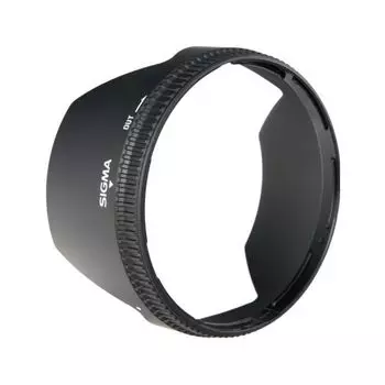 Бленда Sigma LH825-03 для объектива AF 17-50/2,8 DC HSM