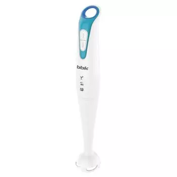 Блендер BBK KBH0405 WHITE/BLUE