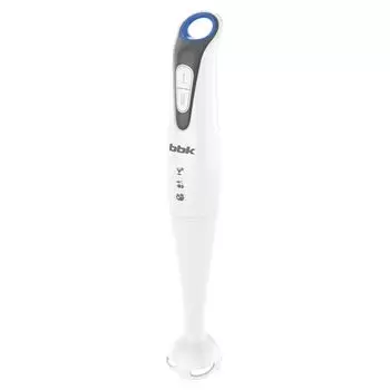 Блендер BBK KBH0405 WHITE/GREY