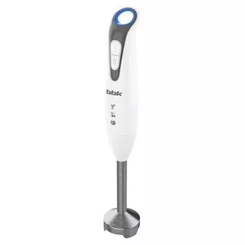 Блендер погружной BBK KBH0406 White-Grey