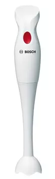 Блендер погружной Bosch MSMP1000 350Вт белый