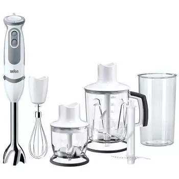 Блендер погружной Braun MQ5245WH