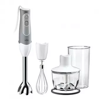 Блендер погружной Braun MQ535 SAUCE