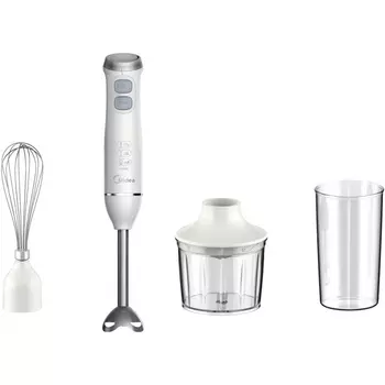 Блендер погружной Midea MC-BL301