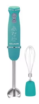 Блендер погружной Willmark WHB-1110BS