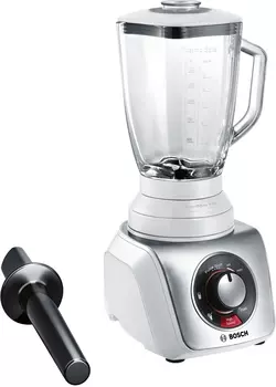 Блендер стационарный Bosch MMB66G5M белый