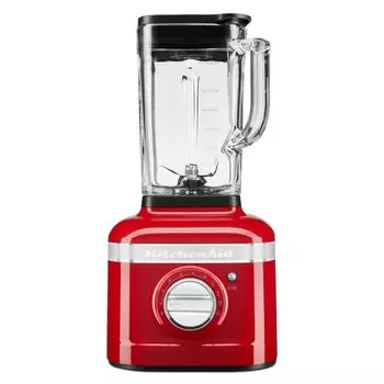 Блендер стационарный KitchenAid ARTISAN K400, красный