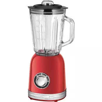 Блендер стационарный Profi Cook PC-UM 1195 красный
