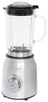 Блендер стационарный Profi Cook PC-UM 1207 Inox